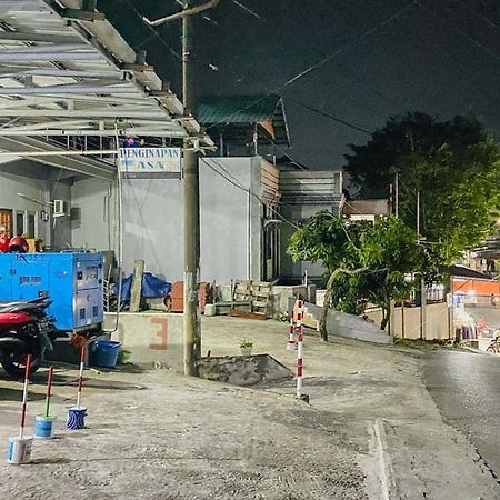 Asa Guest House Balikpapan Balikpapan  Kültér fotó