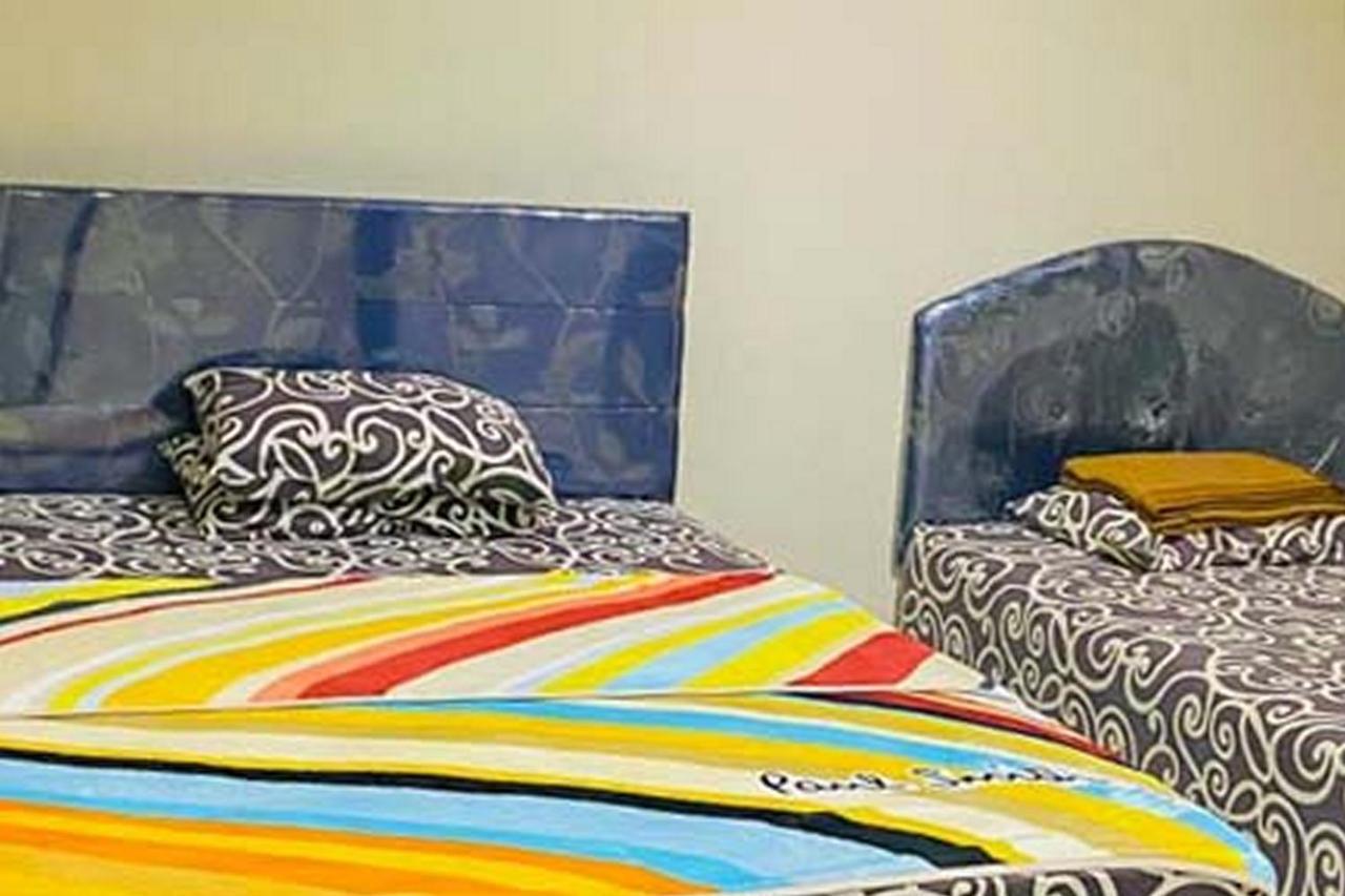 Asa Guest House Balikpapan Balikpapan  Kültér fotó
