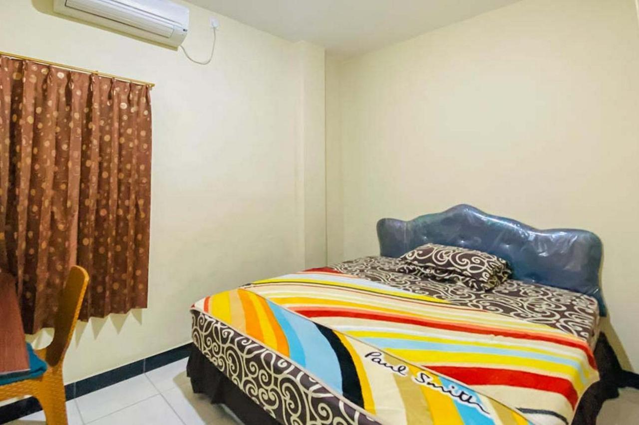Asa Guest House Balikpapan Balikpapan  Kültér fotó