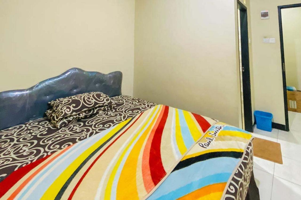 Asa Guest House Balikpapan Balikpapan  Kültér fotó