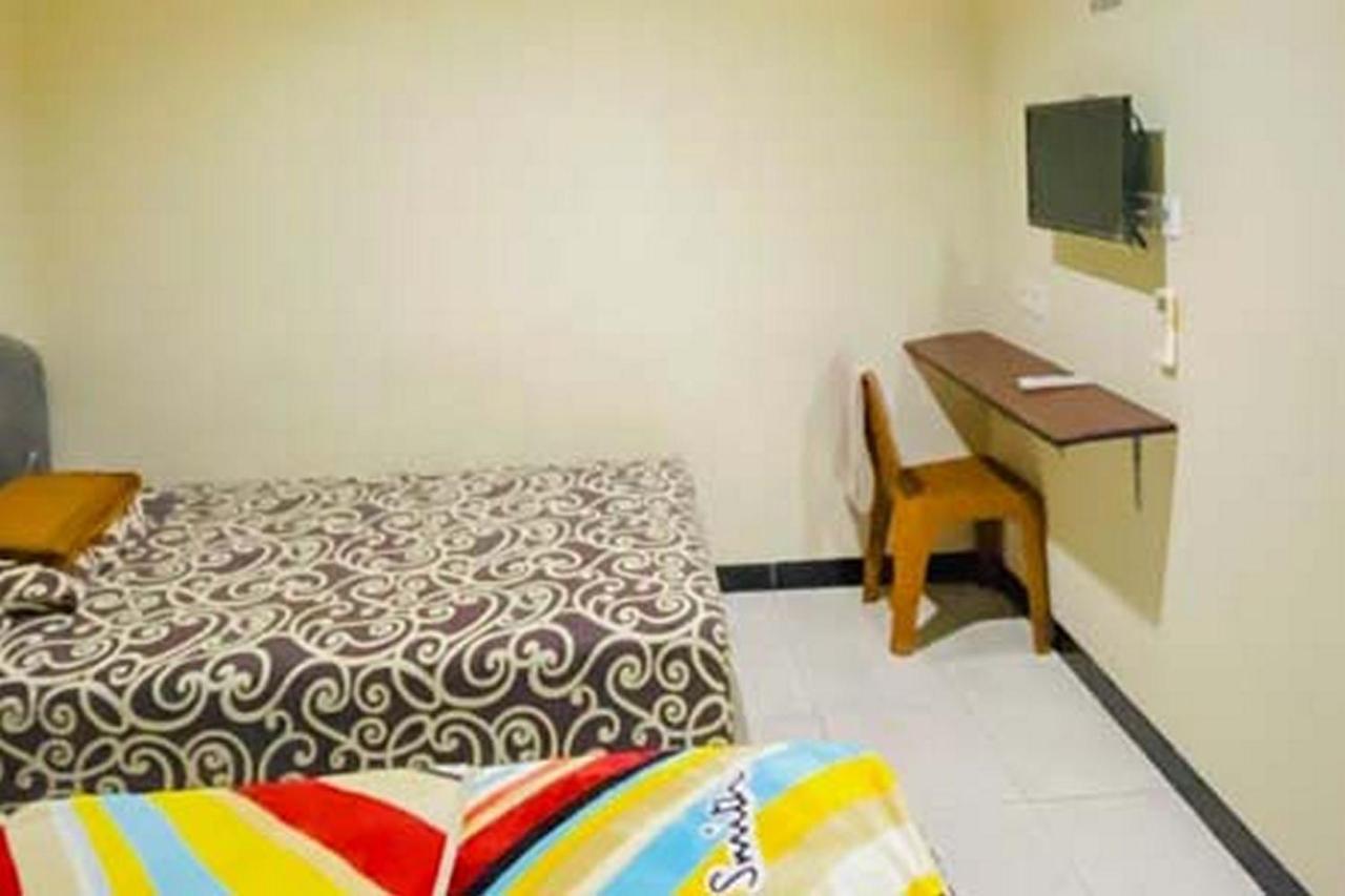 Asa Guest House Balikpapan Balikpapan  Kültér fotó