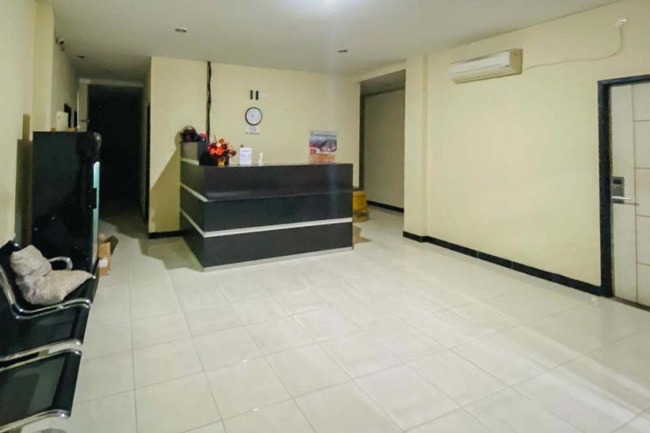 Asa Guest House Balikpapan Balikpapan  Kültér fotó