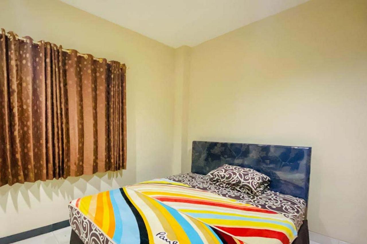 Asa Guest House Balikpapan Balikpapan  Kültér fotó