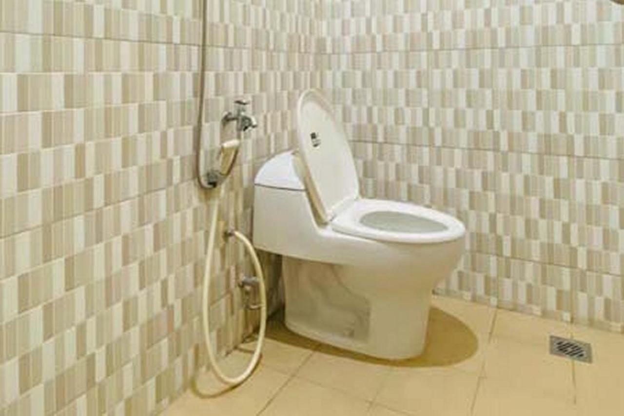 Asa Guest House Balikpapan Balikpapan  Kültér fotó