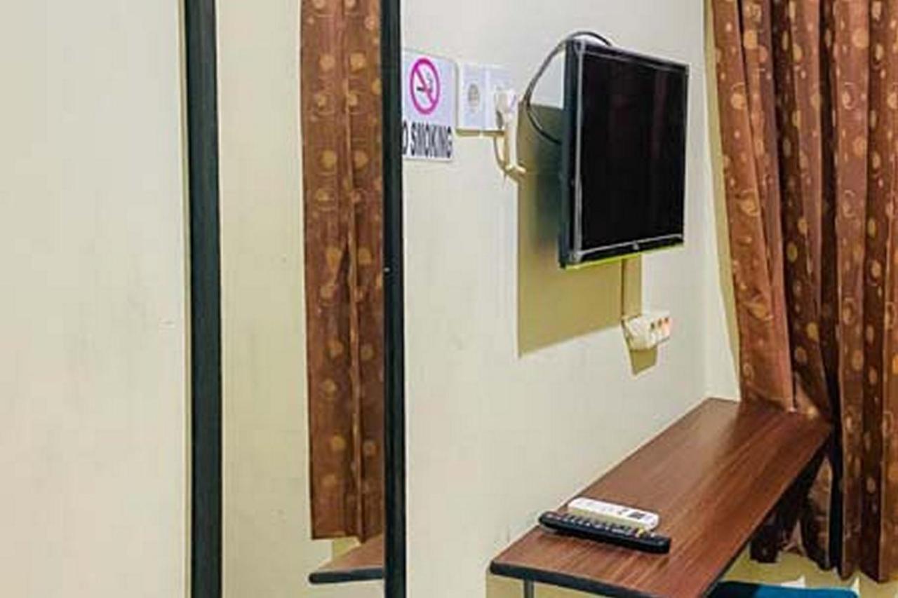 Asa Guest House Balikpapan Balikpapan  Kültér fotó