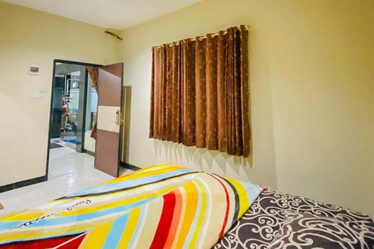 Asa Guest House Balikpapan Balikpapan  Kültér fotó